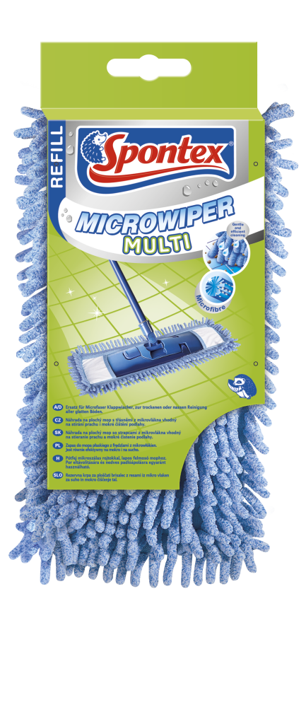 microwiper multi mop