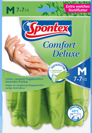 rękawice comfort deluxe
